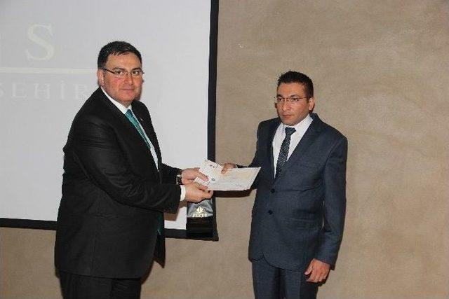 Huzur Sevenler Ve Destekleyenler Derneği Genel Kurul Toplantısı 2