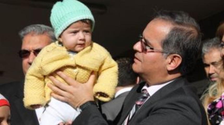 Vali Tapsız, D&uuml;nya İnsani Zirvesinde Kilis&rsquo;i Anlatacak