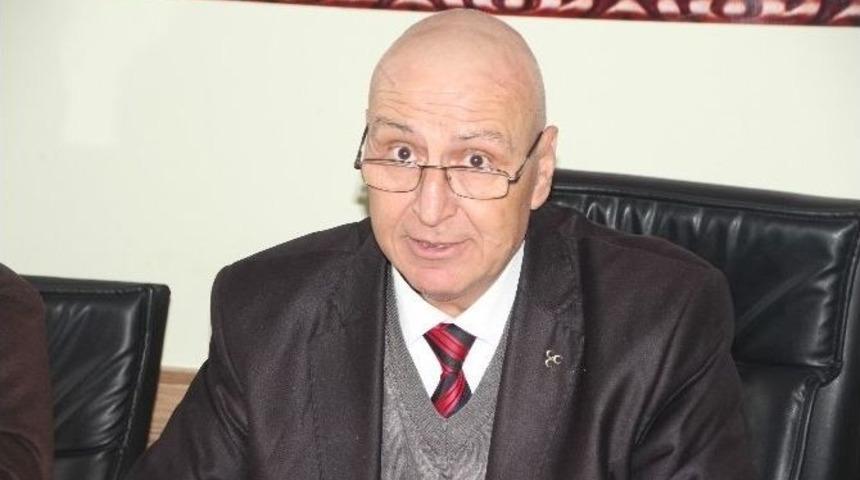 Partisinden İhra&ccedil; Edilen Sertler İ&ccedil;in Mhp Yeşil Işık Yakmadı