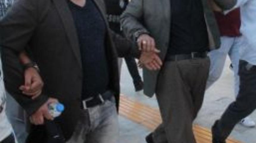 Elazığ&rsquo;daki Işid Operasyonunda 2 Tutuklama