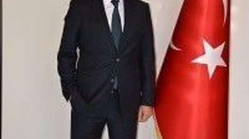 Kaymakam Avcı&rsquo;dan Taziye Mesajı