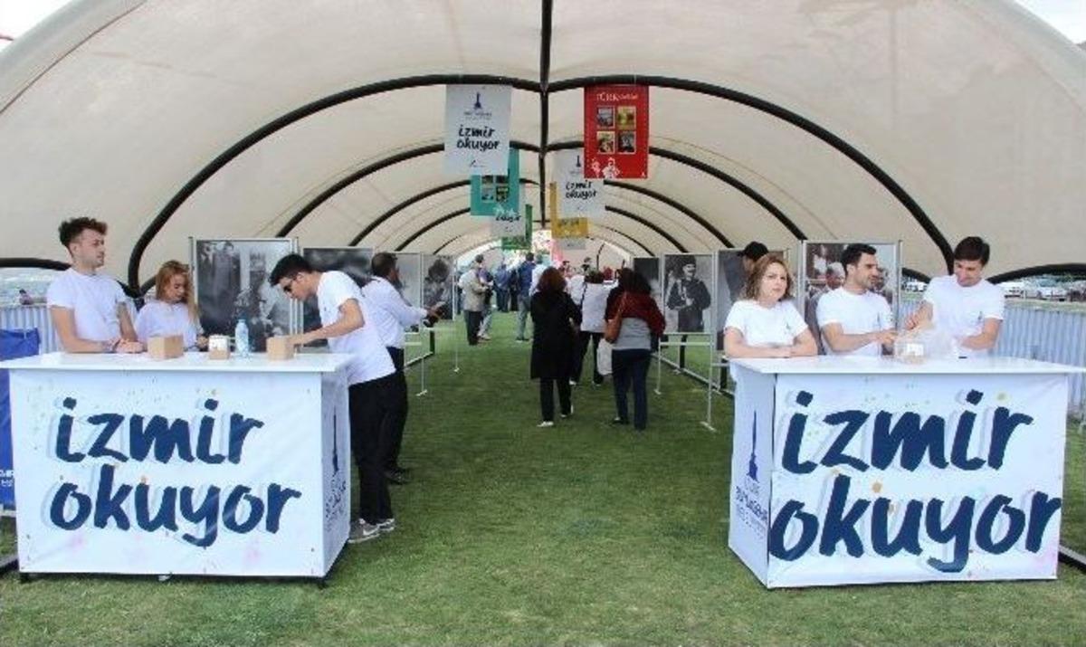 Kordon&rsquo;da 7&rsquo;den 70&rsquo;e Kitap Keyfi