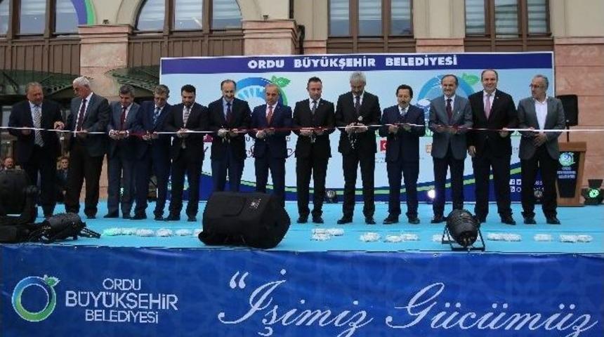 Ormek&rsquo;in 1. Yıl Gururu