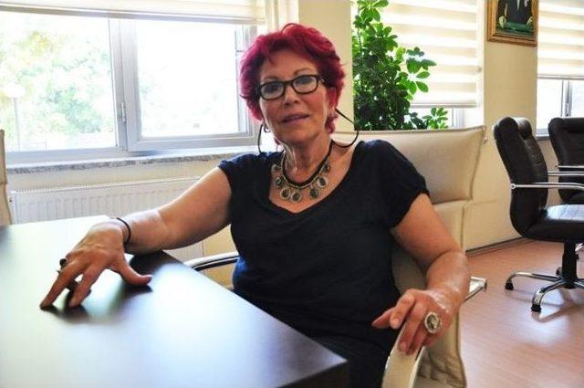 &Ccedil;okg&uuml;rses: "pespembe Doğdular, Onları Biz Kirlettik" 1