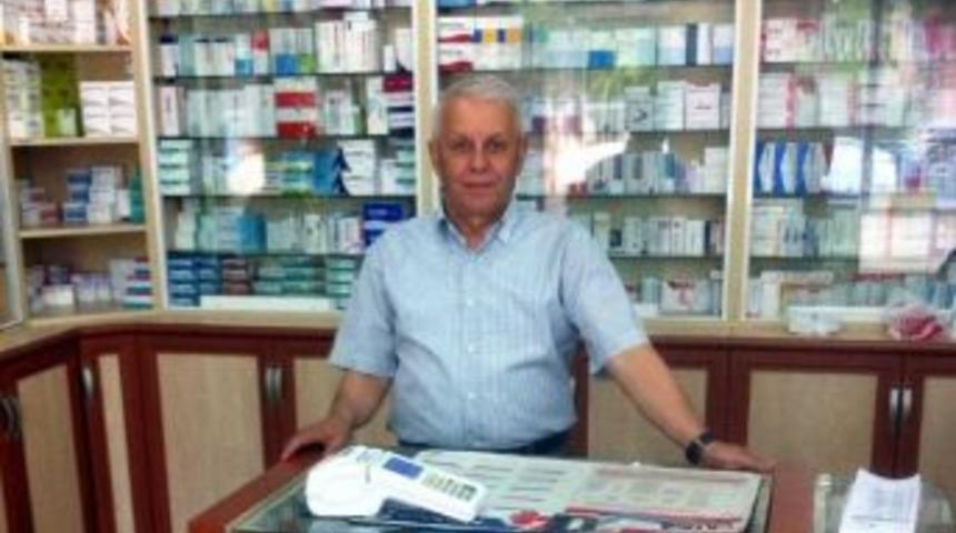 Bilimsel Eczacılığın 117. Yılı Kutlanıyor