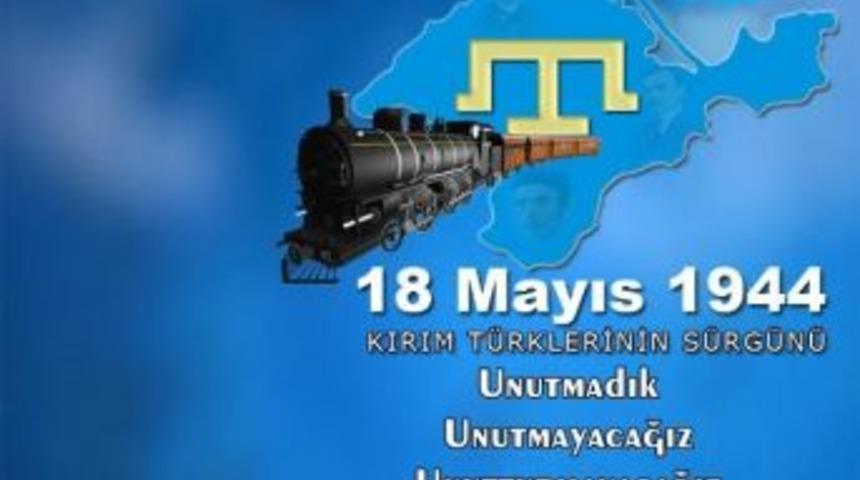 Tk&uuml;ugd: &ldquo;m&uuml;cadelenin Adı Kırım&rsquo;dır&rdquo;