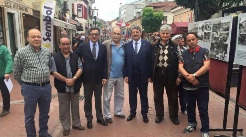 Eğitim Vakfından Fotoğraf Sergisi