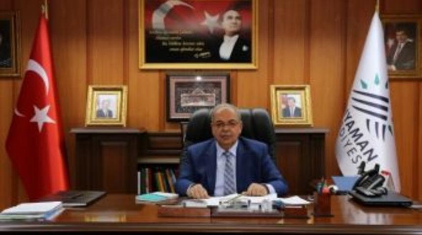 Başkan Kutlu&rsquo;dan Kutlama Mesajı