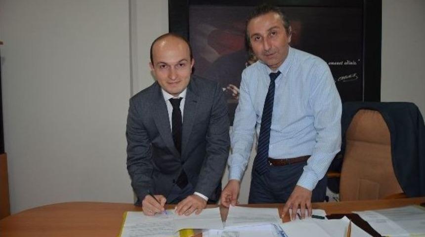Zonguldak Yerel Basın &Ccedil;alışanları İ&ccedil;in Level Hospital İle İndirim Protokol&uuml; İmzalandı