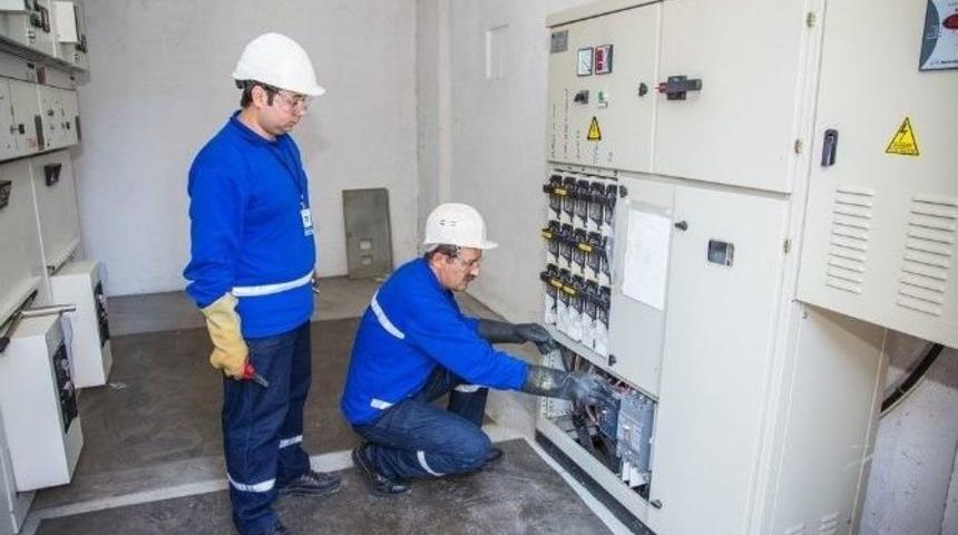 Toroslar Edaş, Adana’da Yatırıma Devam Ediyor