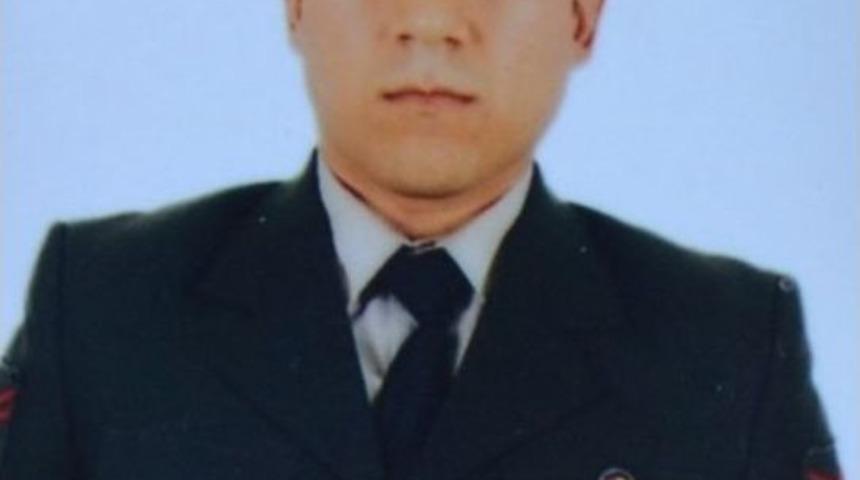 Şehit Ateşi Osmaniye&rsquo;ye D&uuml;şt&uuml;