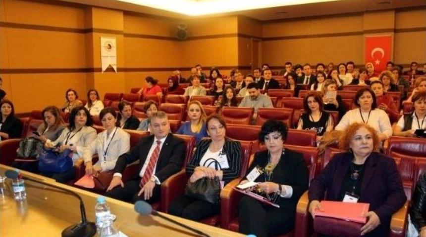 Kadın Girişimciler Seminerde Buluştu