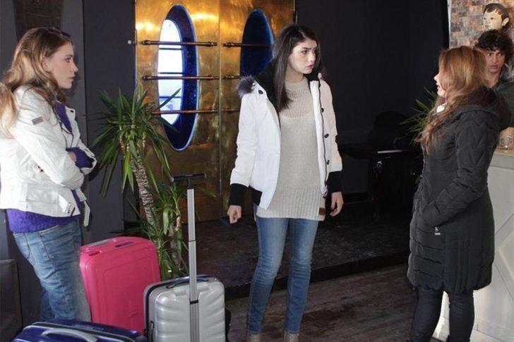 Medcezir 22. Bölüm Galerisi G4