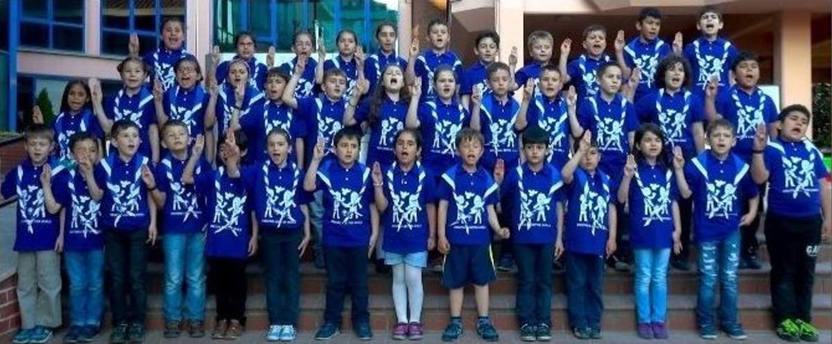 19 Mayıs&rsquo;a &Ouml;zel Klip