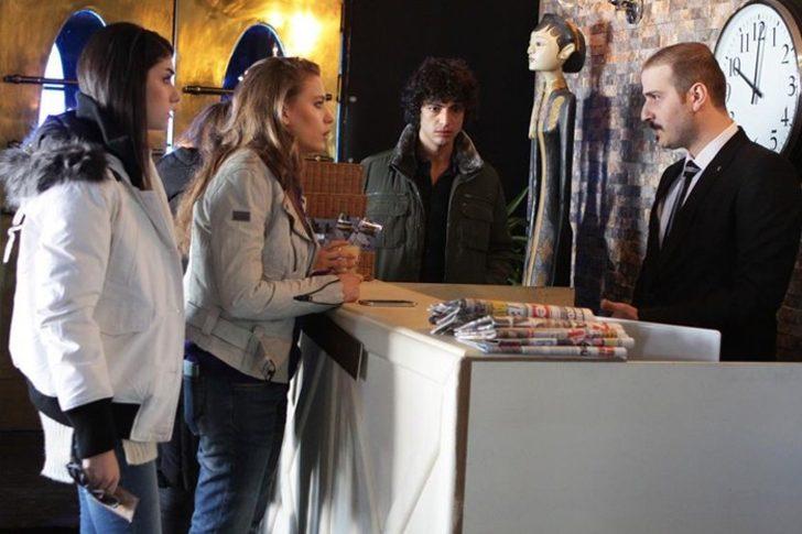 Medcezir 22. Bölüm Galerisi G5