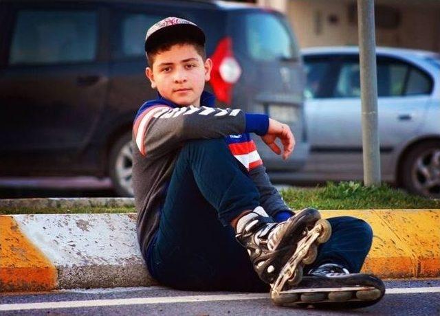 Anne Ve Oğlu Evlerinde &Ouml;l&uuml; Bulundu 1