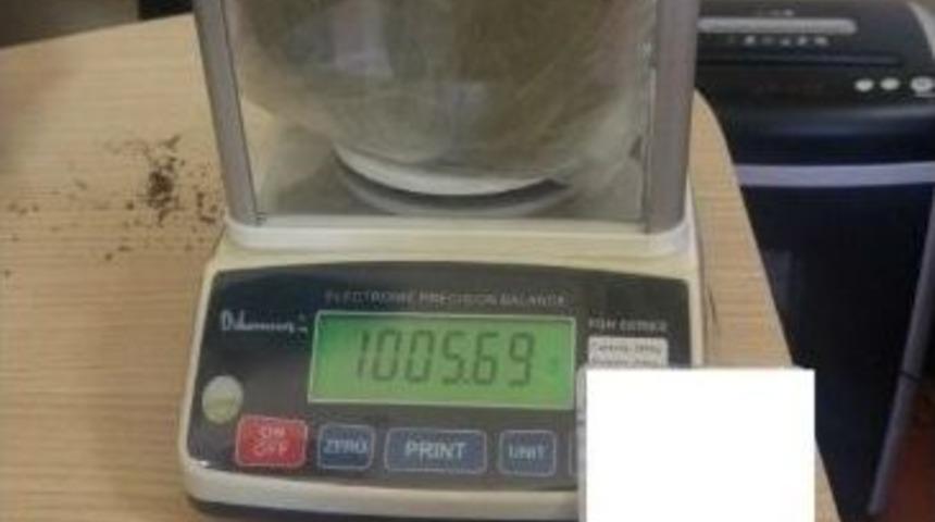 İstanbul&rsquo;dan Rize&rsquo;ye Uzanan Uyuşturucu Madde Operasyonu