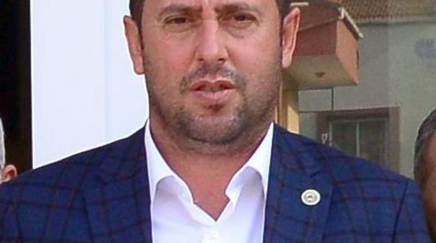 Dolu Yağışı Kirazı Olumsuz Etkiledi