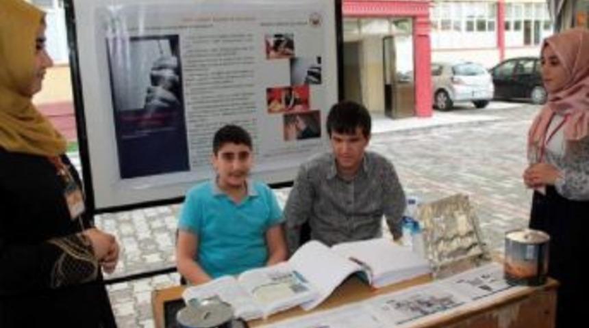 Aydın Anadolu İmam Hatip Lisesi &Ouml;ğrencileri Kendilerini Keşfetti