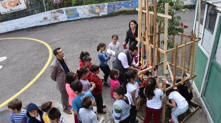 Kızılcahamam&rsquo;da Hıdırellez Coşkusu