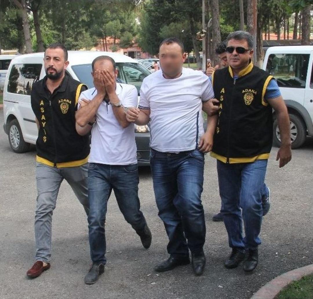 &Uuml;niversiteli Gencin &Ouml;ld&uuml;r&uuml;lmesine Aile Boyu G&ouml;zaltı