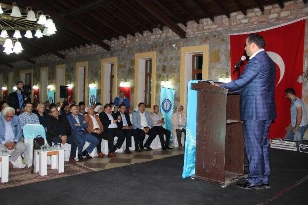 Tıbbiyeden Şahadete