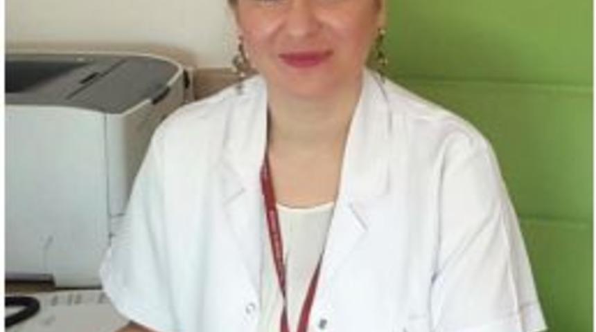 Grip Gibi Gelen Konjonktivit Kör Ediyor