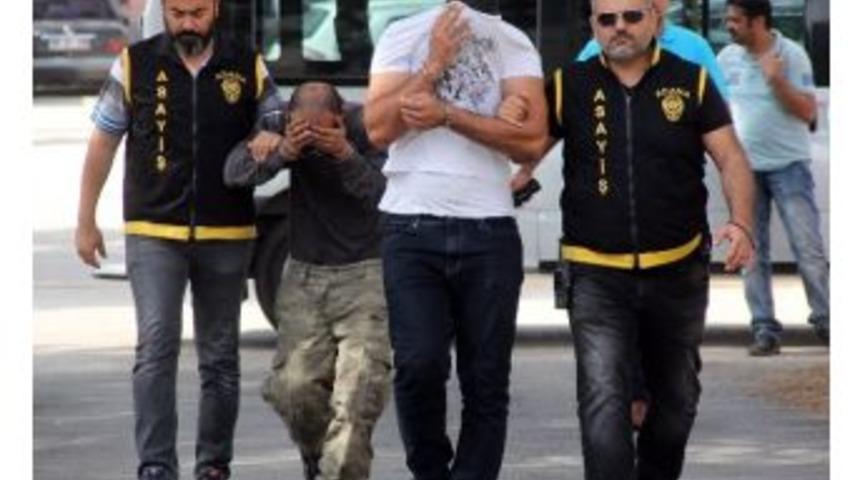 Adana&rsquo;da Fuhuş Operasyonu