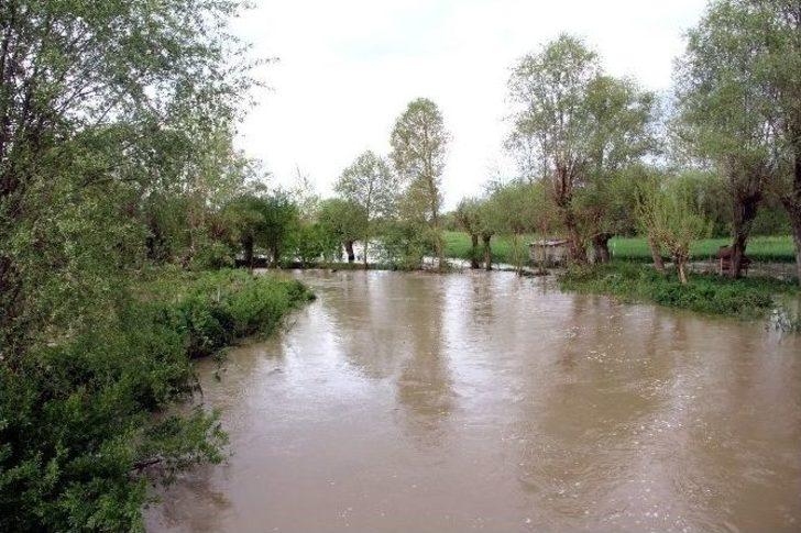 Kastamonu’da Sel Hayatı Felç Etti G1