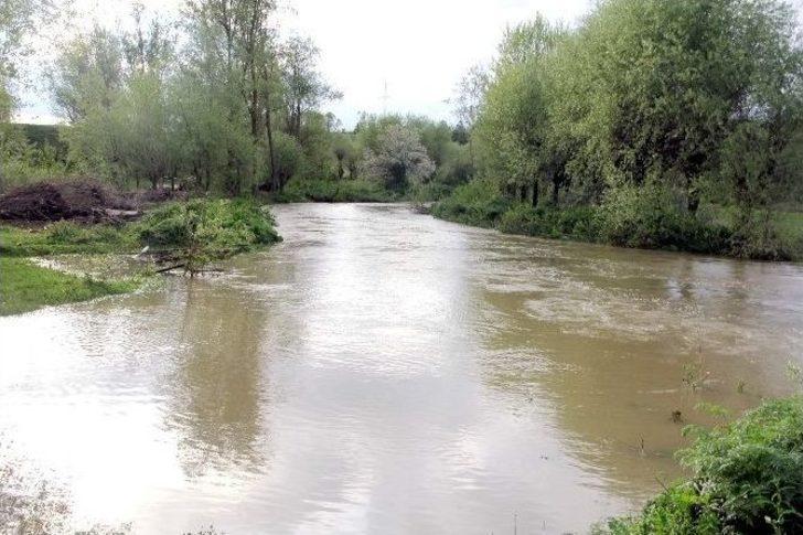 Kastamonu’da Sel Hayatı Felç Etti G3