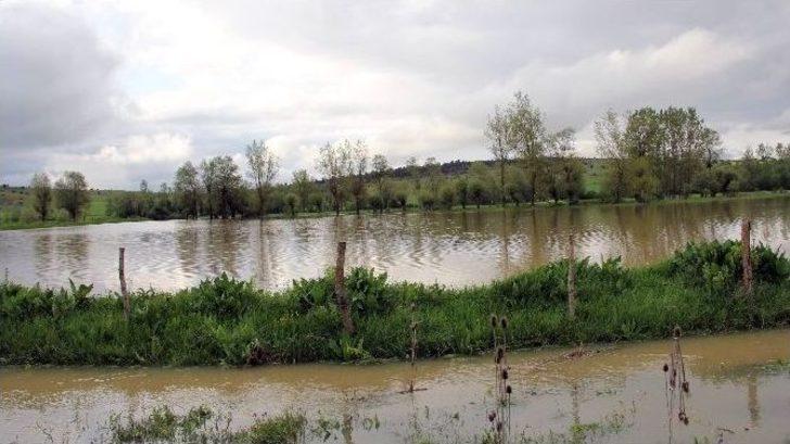 Kastamonu’da Sel Hayatı Felç Etti G5