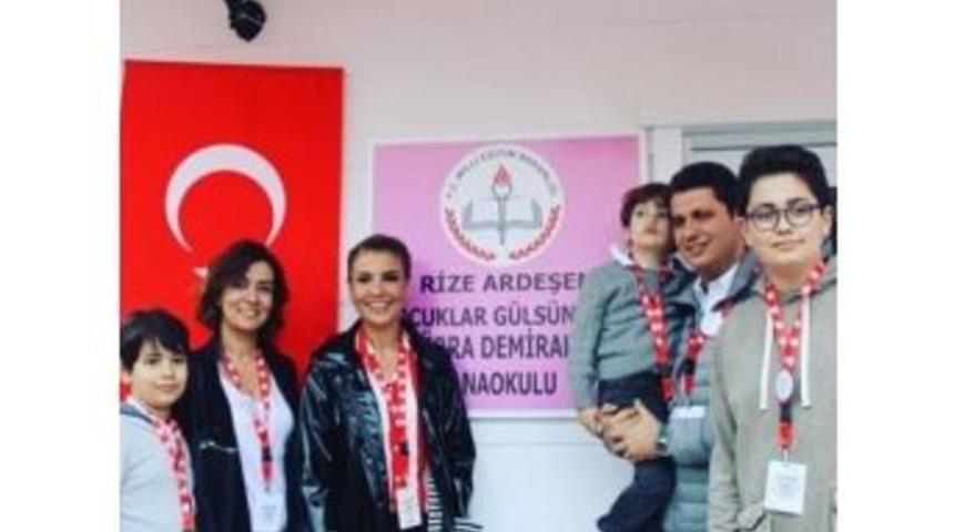 Bursalı İş Adamı Eşine &Ouml;yle Bir S&uuml;rpriz Yaptı Ki...