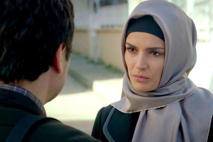 Huzur Sokağı 59. Bölüm Galerisi G1