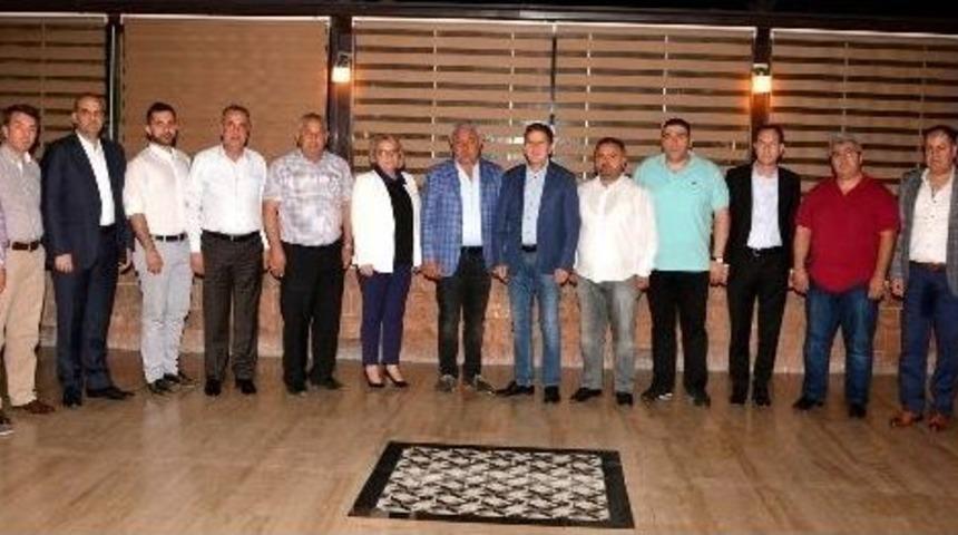 Kuraklık Buğdayda Verimi D&uuml;ş&uuml;rd&uuml;