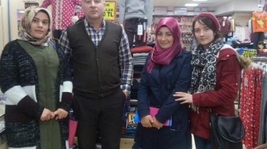 Muş&rsquo;un Yardım Melekleri