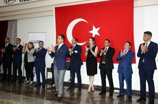 Gaziantep Serbest Muhasebeci Ve Mali Müşavirler Odası Seçimi