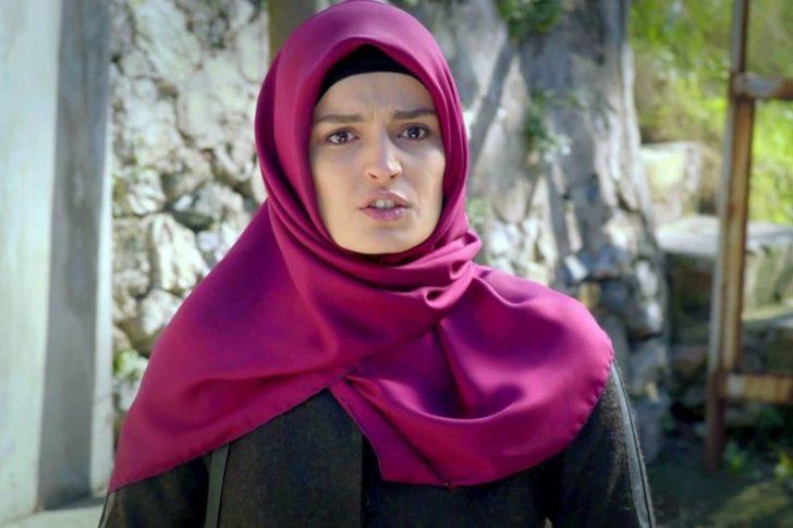 Huzur Sokağı 59. Bölüm Galerisi G4