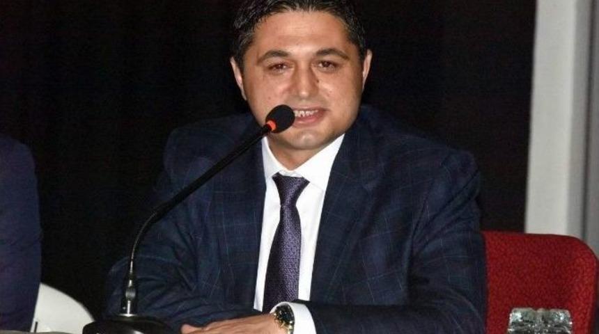 Başkan Serkan Acar, &Ouml;ğrencilerin Sorulanı Yanıtladı