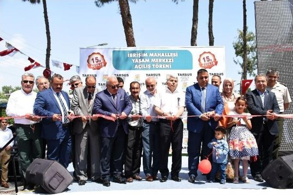 Kapanan K&ouml;y Okulu Sosyal Tesis Oldu