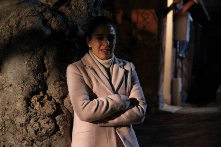 Bugünün Saraylısı 14. Bölüm Galerisi G2