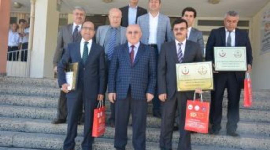 &ldquo;temiz Okul Sağlıklı Okul Projesi&rdquo;
