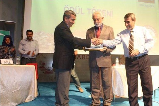 Mardin&rsquo;de M&uuml;nazara Yarışması 1