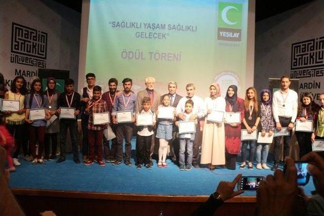 Mardin&rsquo;de M&uuml;nazara Yarışması 2
