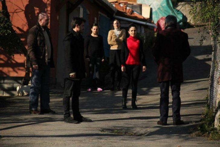 Bugünün Saraylısı 14. Bölüm Galerisi G3