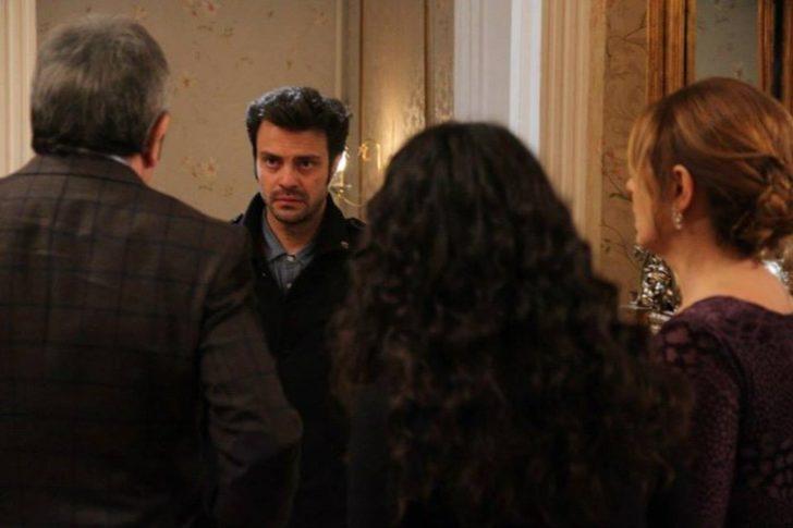 Bugünün Saraylısı 14. Bölüm Galerisi G4