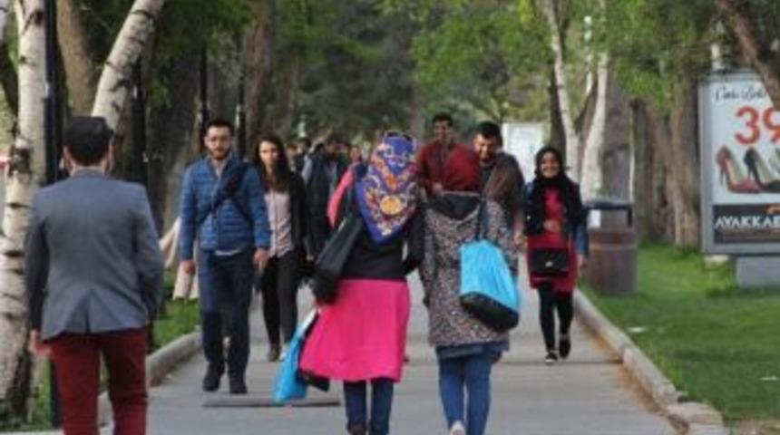 T&uuml;ik Gen&ccedil;lik İstatistikleri 2015 Verilerini Paylaştı
