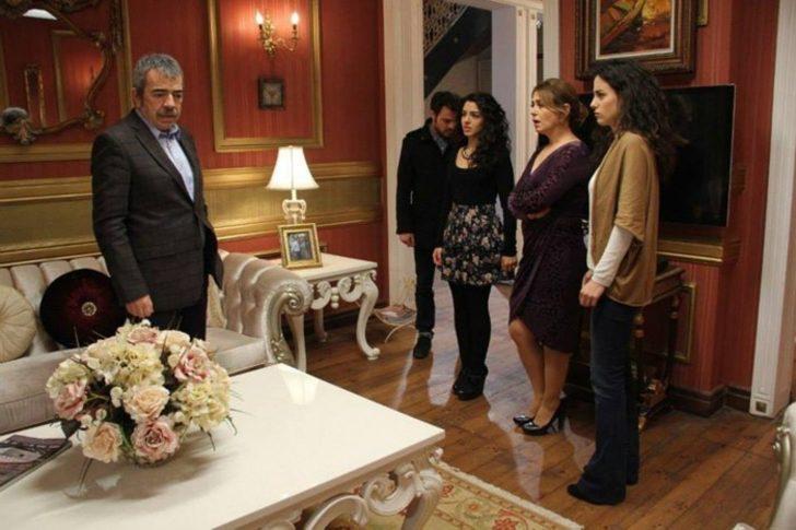 Bugünün Saraylısı 14. Bölüm Galerisi G5