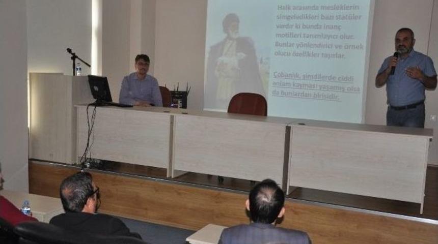Tahliye Olduktan Sonra Hayvancılık Yapacaklar
