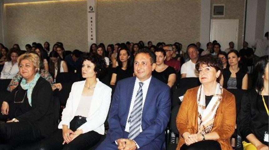 Vsy Biotechnology Ceo&rsquo;su Varlıbaş: &ldquo;1 Kg&rsquo;lık Biyoteknolojik &Uuml;r&uuml;n İhracatı 675 Bin Dolar&rdquo;