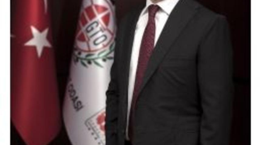 Gaziantep, Domotex Turkey Halı Ve Zemin Kaplamaları Fuarına Hazırlanıyor